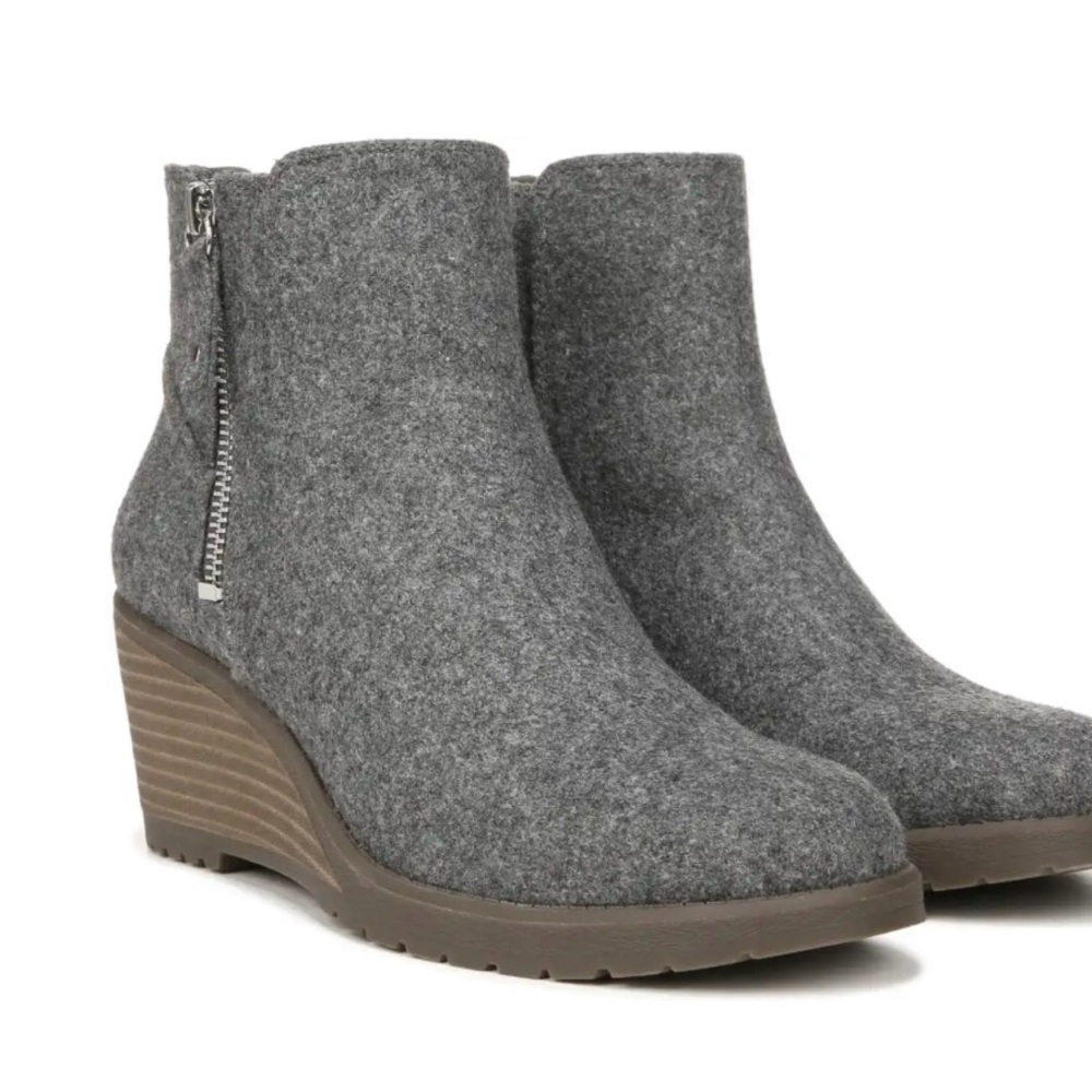 Dr. Scholl's Women's Chloe Booties Ankle Boot